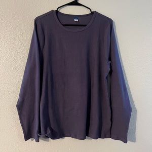 Old navy long sleeve shirt